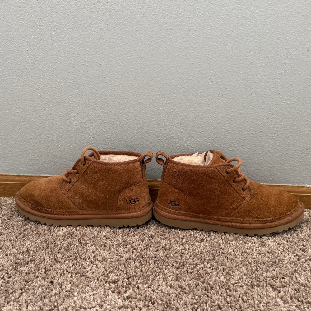 Women’s UGG Neumel Boots